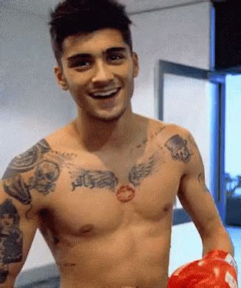 Zayns Tattoos