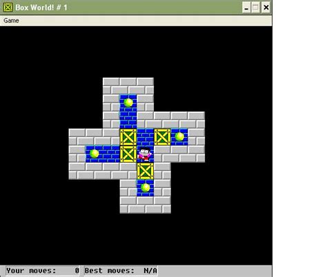 Download Boxworld (Windows 3.x) - My Abandonware