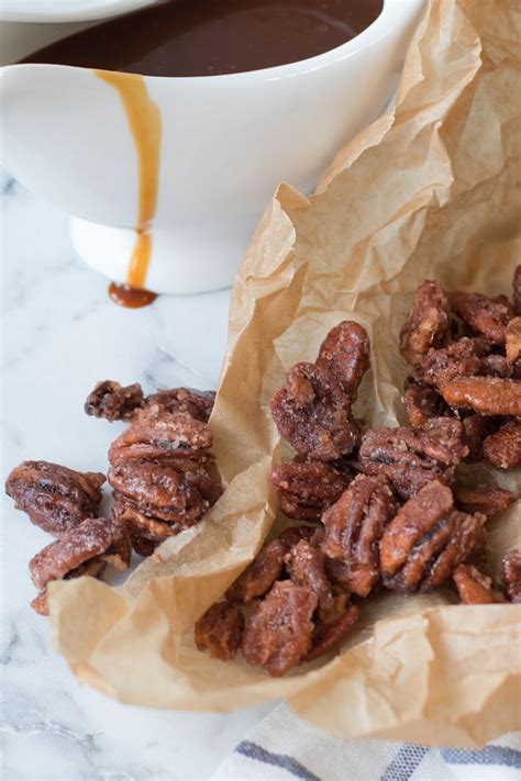 Карамелизированные орехи. Орешки в карамели. | Food, Meat jerky, Meat