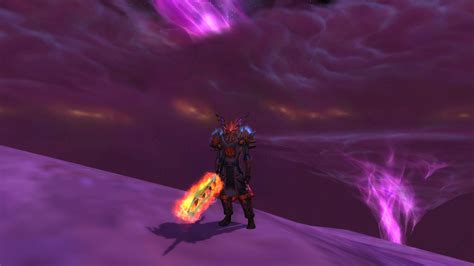 Dragonslayer Ret Pally : Transmogrification