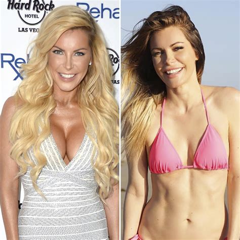 Crystal Hefner, Pamela Anderson, and More Stars Who Had Their Breast ...