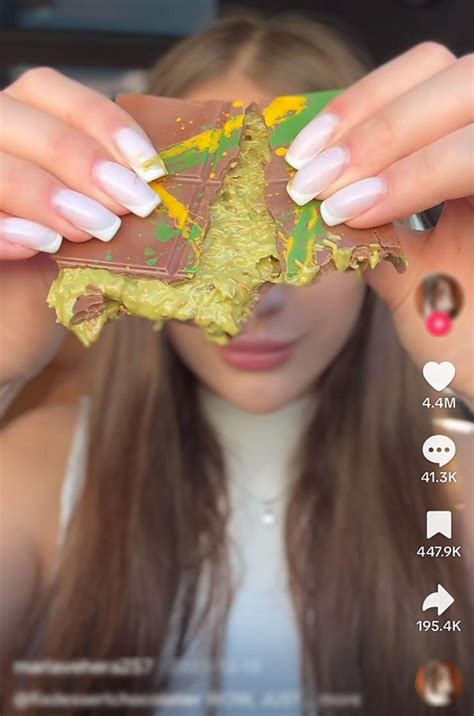 The TikTok food trend that’s making Brits travel 4,000 miles - BBC Bitesize