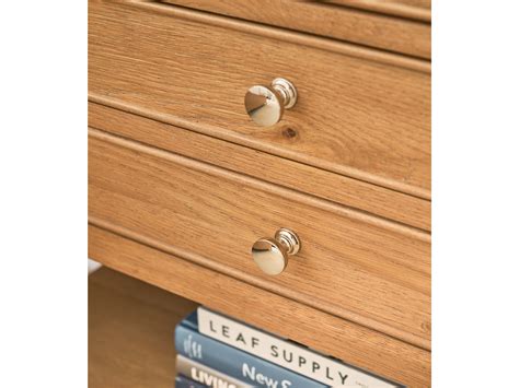 Weekender Coastal Living Home Collection Saugatuck Nightstand