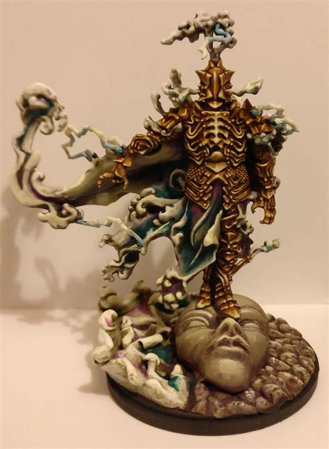 One Stormy Knight | Scrolller