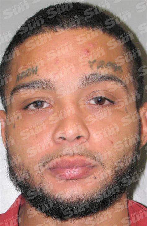 Kokomo Mugshots: 5 Unexpected Discoveries Image 14