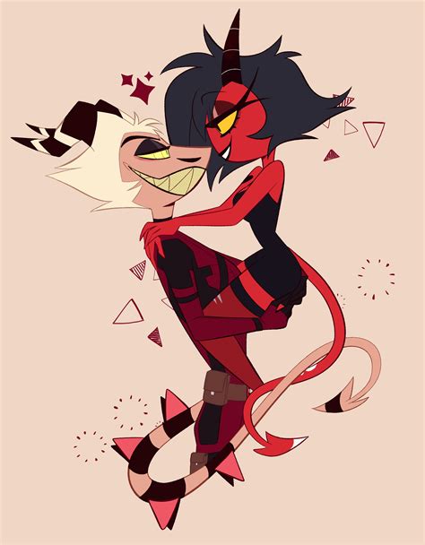 Helluva Boss Image by Riux Xxx #3562776 - Zerochan Anime Image Board