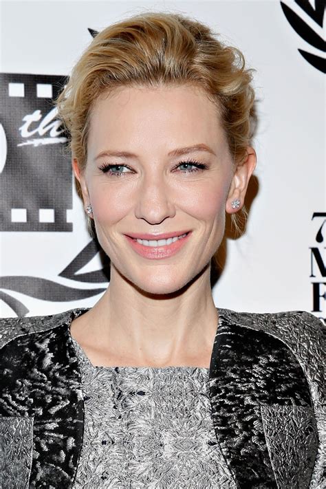 Cate Blanchett