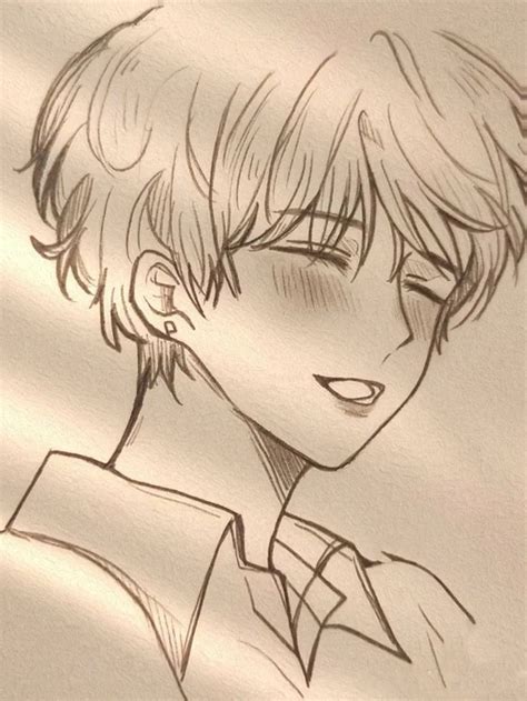 mk crazy art  craft anime drawings anime sketch anime