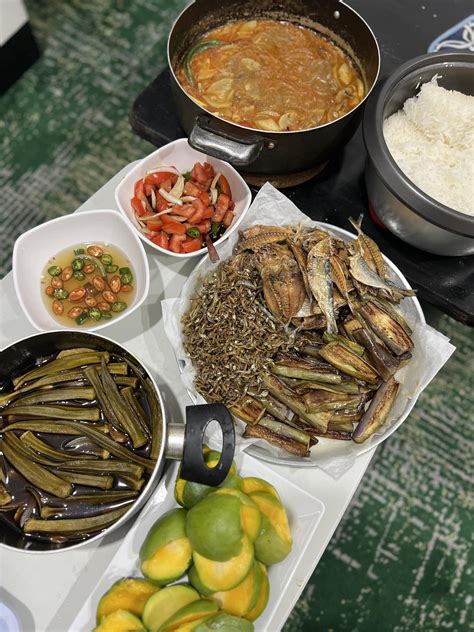 Sa sobrang busy ko ala ako time... - Brandylicious FoodLife