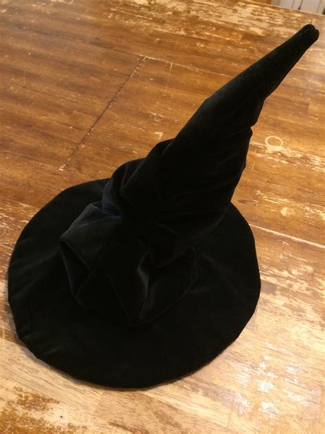 The Sewing Goatherd: Completing the Professor McGonagall Costume