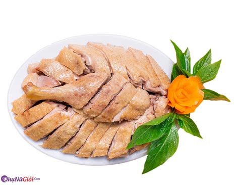 Mách bạn cách luộc vịt ngon thơm, ngọt mềm mà không bị hôi