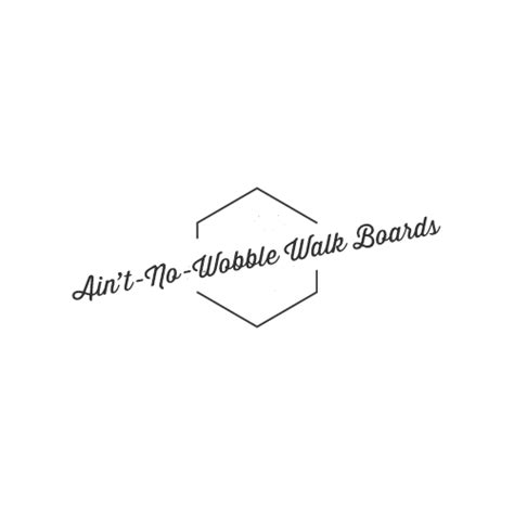 aint  wobble walk boards oconee rental