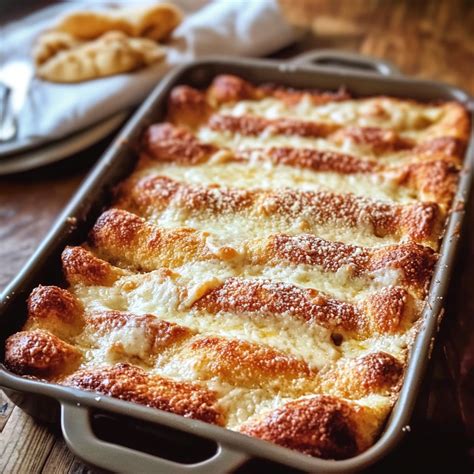 Little Caesars Crazy Bread | My Savory Twist