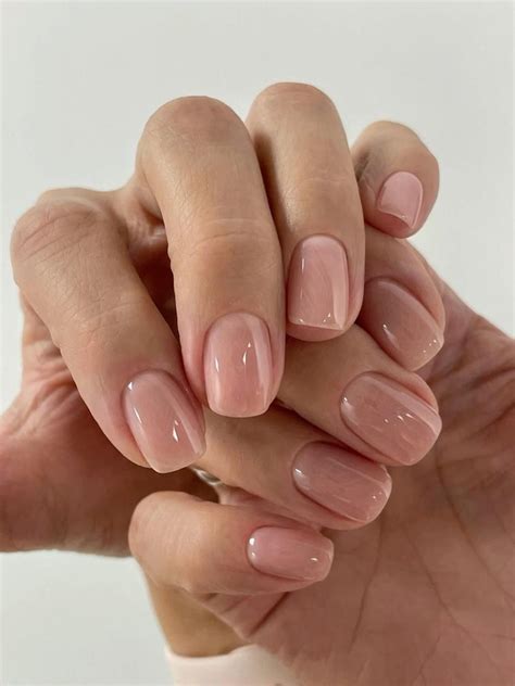 30 super trending nail colors for winter – Artofit