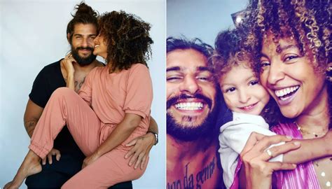 Sheron Menezzes Filho E Sogra - Sheron Menezzes está com o marido há 11 anos e construiu família linda ...