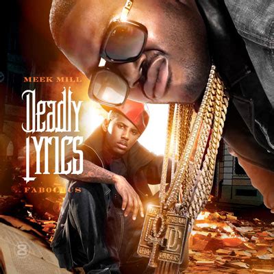 Various Artists - Deadly Lyrics | Buymixtapes.com