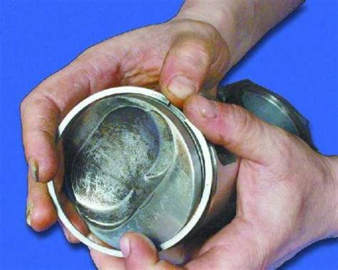 Ремонтные размеры поршней ваз 21083 таблица