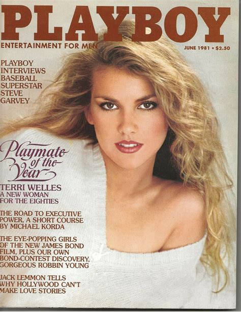 Mavin | Vintage Playboy Magazine June 1981