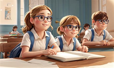Segnali miopia nei bambini: 10 avvisaglie - Pikasus ArteNews