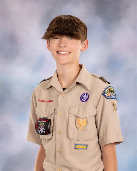 2024 Scouts | Elkins, WV | Mountain State Forest Festival