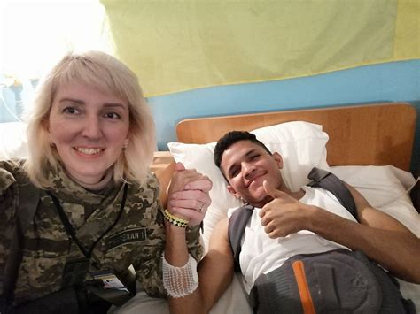 Волонтерство університетської спільноти: допомога київських ...