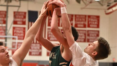 Michigan high school basketball: Mick McCabe state rankings