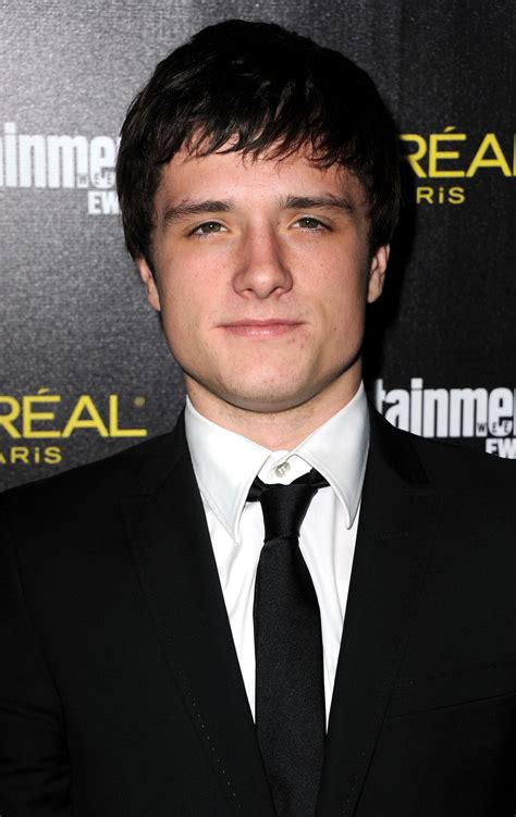 Josh Hutcherson