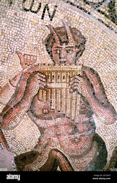 Sirynx Mythology Pan