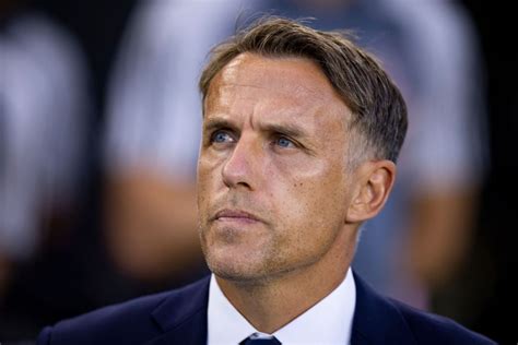 phil neville net worth 2022