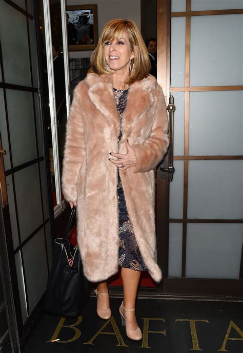 Kate Garraway Latest Photos - CelebMafia