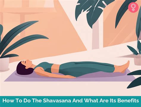 shavasana     benefits