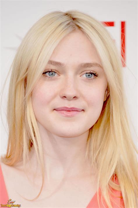 Dakota Fanning's Secret Love Life: The Husband You NEVER Saw Coming! Image 9