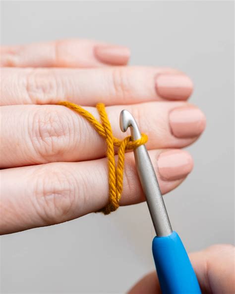 crochet  magic ring magic circle sarah maker