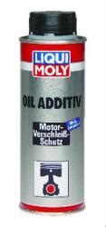 Vásárlás: LIQUI MOLY MoS2 Oil Additiv 300ml Motorolaj adalék árak ...