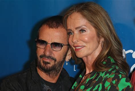 Ringo Starr: How Many Times Has The Beatles' Drummer Been Married?