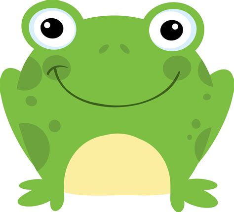 frogs cartoon images 8