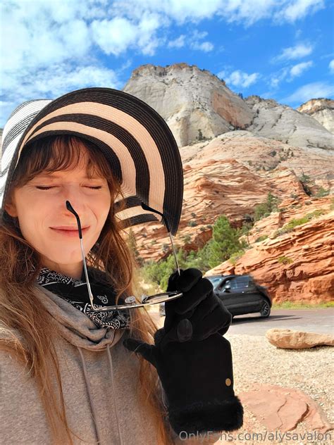 alysavalon Leaks 2025 | Thotstash