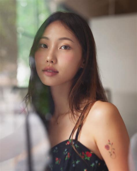 Jessica Lee 이슬 | Other cuts from @mega_magazine 💚 | Instagram