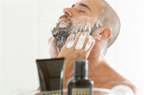 Caspa Na Barba Como Tratar - Descubra como evitar e tratar a caspa na barba — Blog Sobrebarba