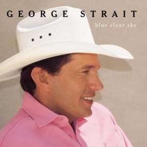 George Strait Songs