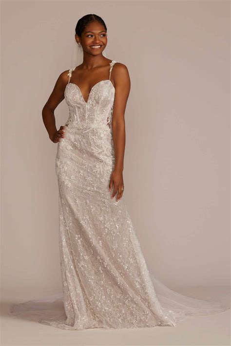 Sparkly Wedding