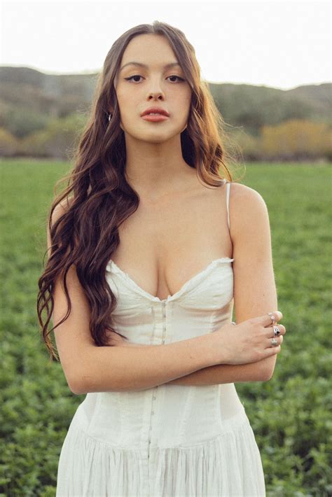 The stunning goddess Olivia Rodrigo : r/celestialbabes