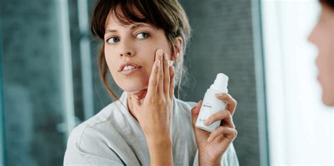 goodbye  blemished skin ringana