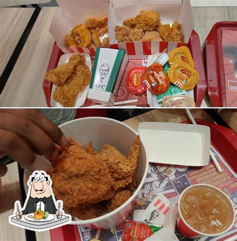 KFC, Balaramapuram - Restaurant menu, prices and reviews