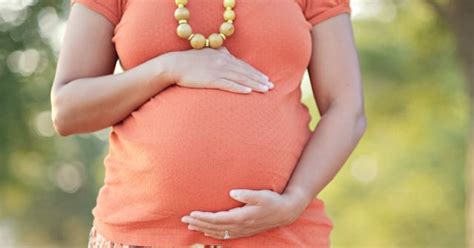 What To Know About Having An Anterior Placenta, Including Risks And ...