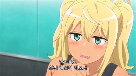스압) 결국 나와버린 헬갤 전용 애니... - 포텐 터짐 최신순 - 에펨코리아
