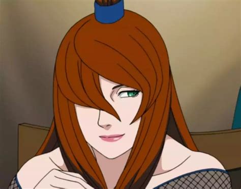 Mei | Hs naruto Wiki | Fandom