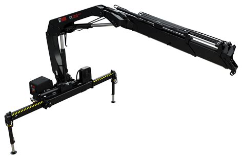 Hiab 550 2 Tecnical Manual And Measurements 9