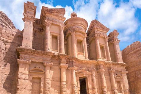 Essential Jordan | MIR Corp