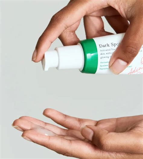 Axis-Y Dark Spot Correcting Glow Serum: Worth the Hype?